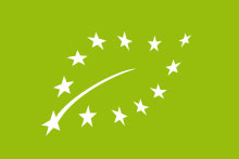 EU Bio-Siegel seit 2010